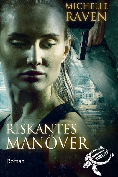 Cover TURT/LE Band 2 Riskantes Manöver